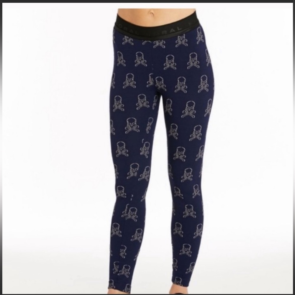 Koral Soul Cycle Leggings